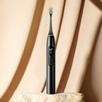 Smyli ProSonic V1 – Professionelle Zahnreinigung mit Schalltechnologie für glattere Zähne und optimale Mundhygiene